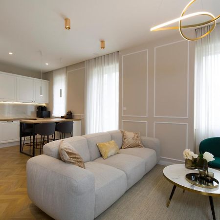 Melius Apartment Split Kültér fotó