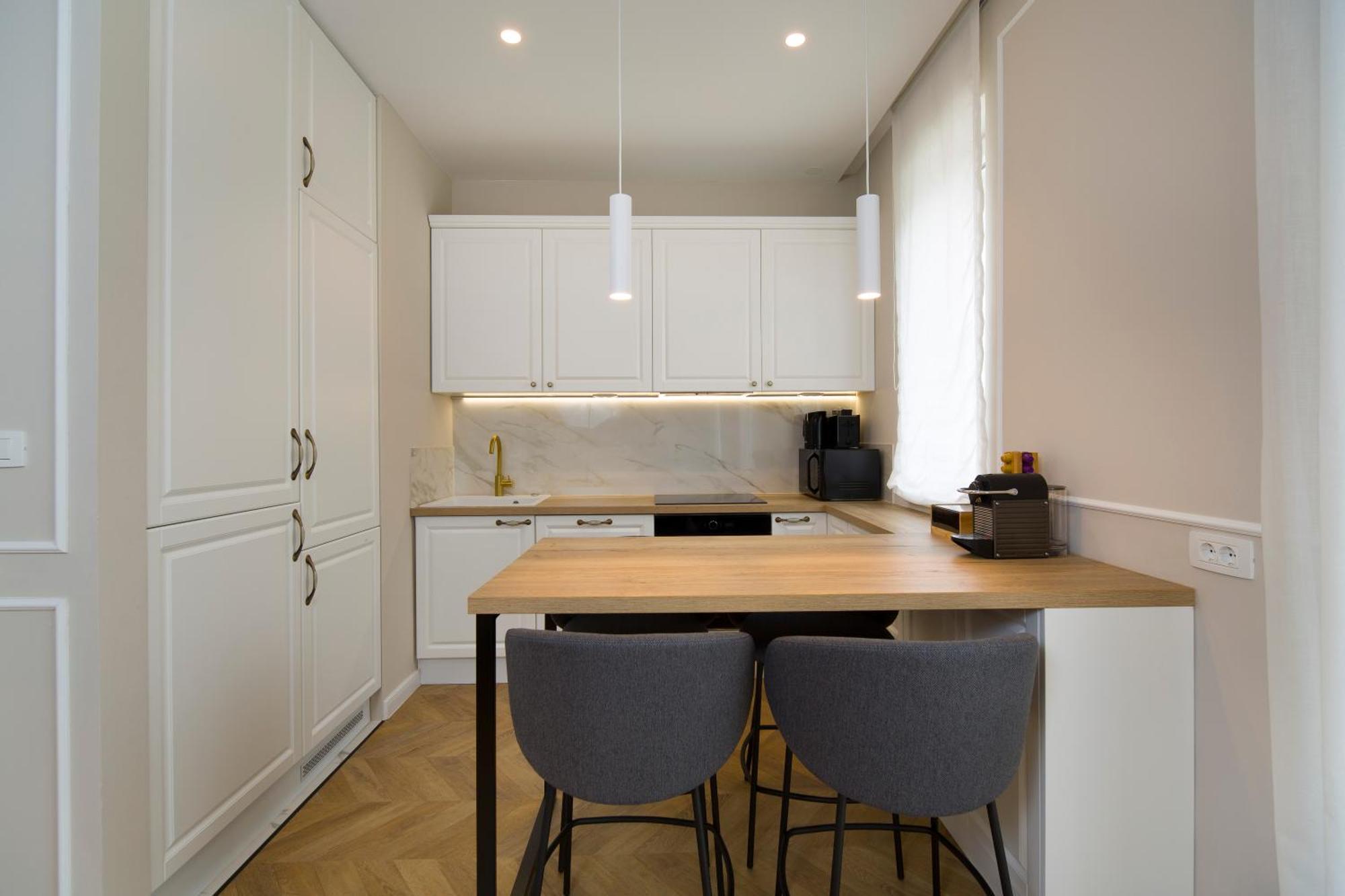 Melius Apartment Split Kültér fotó