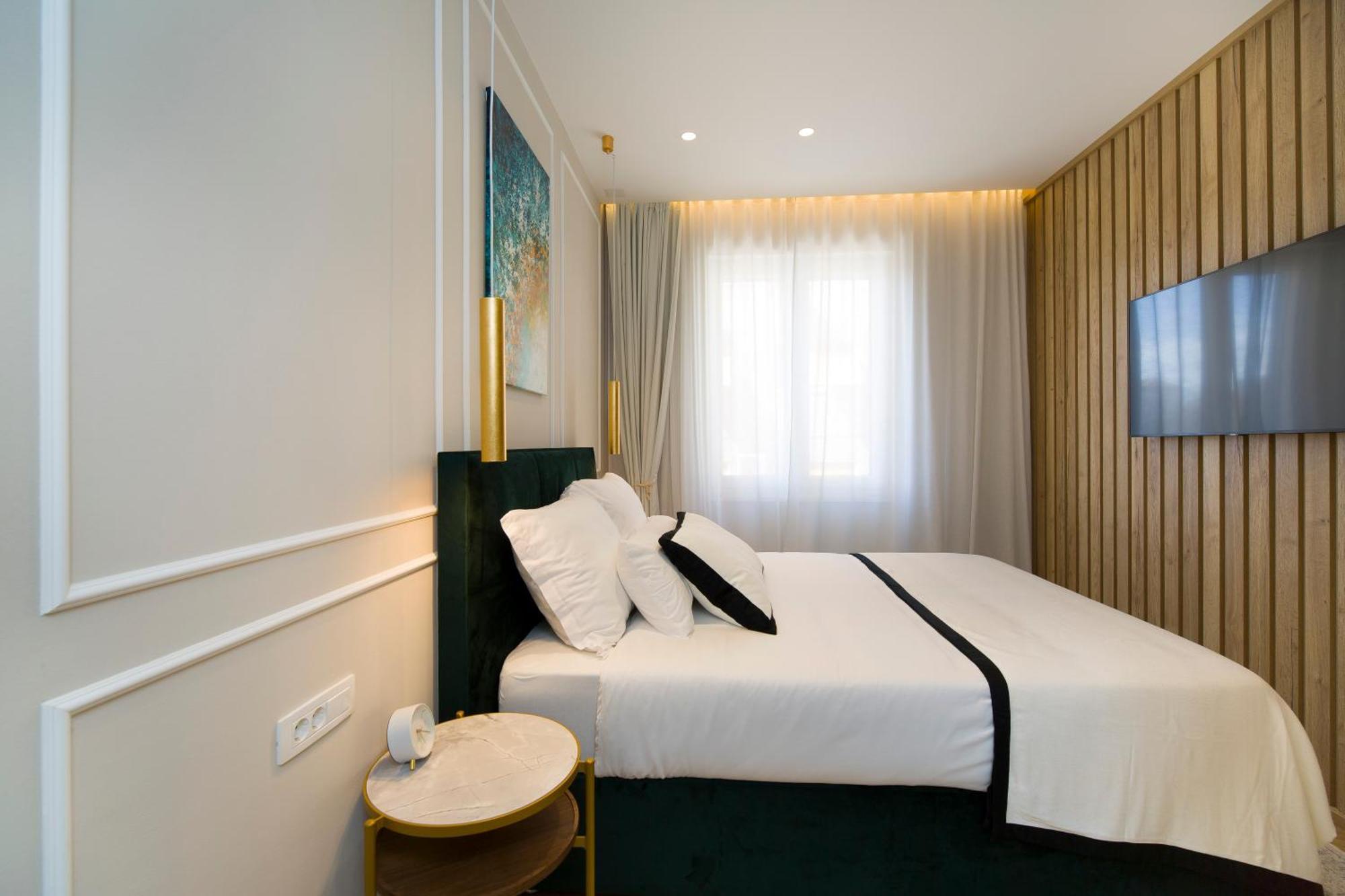 Melius Apartment Split Kültér fotó