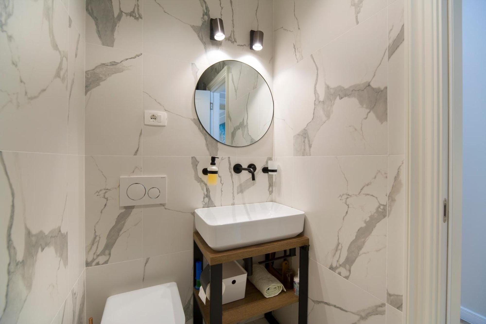Melius Apartment Split Kültér fotó