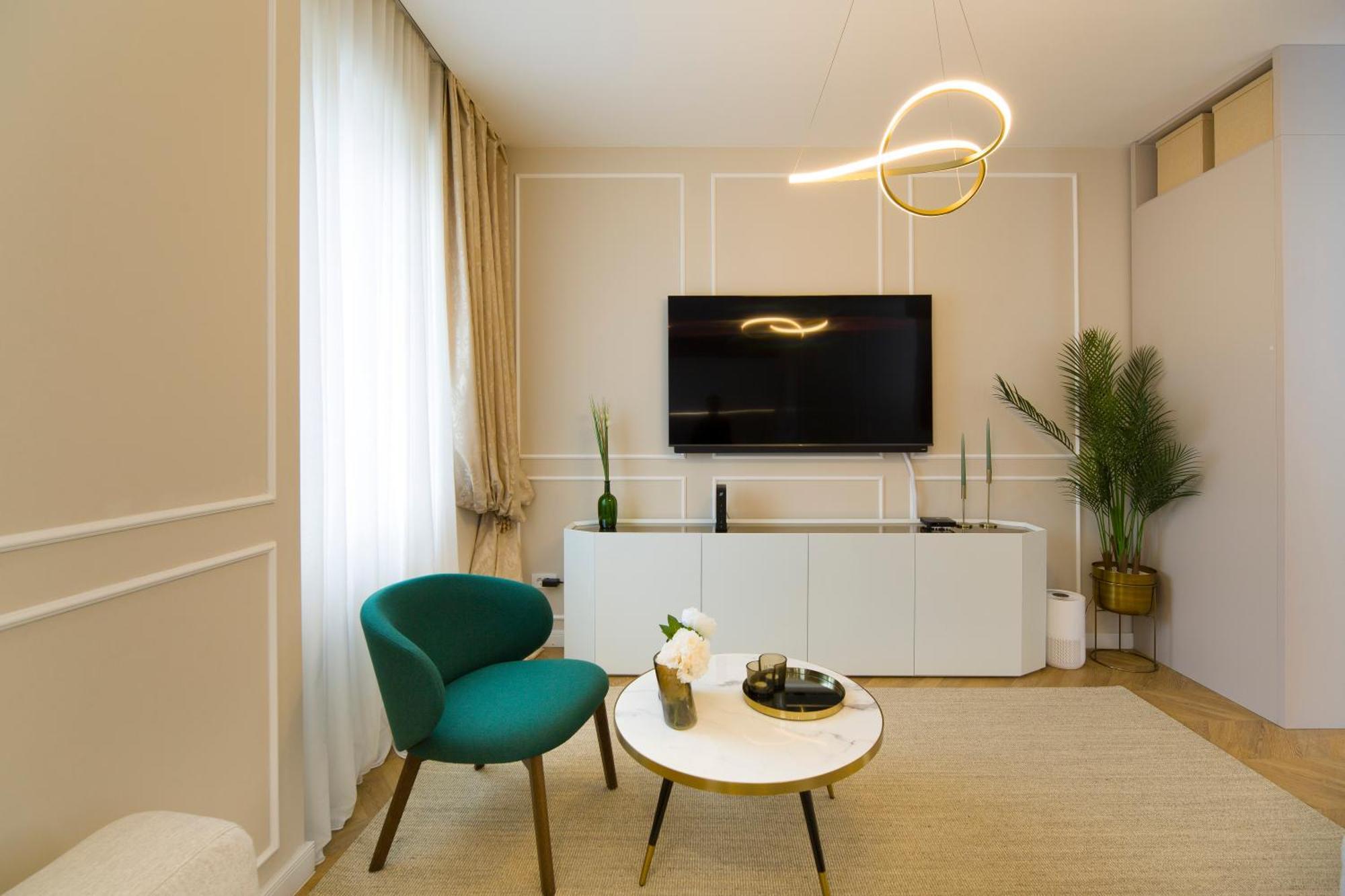 Melius Apartment Split Kültér fotó
