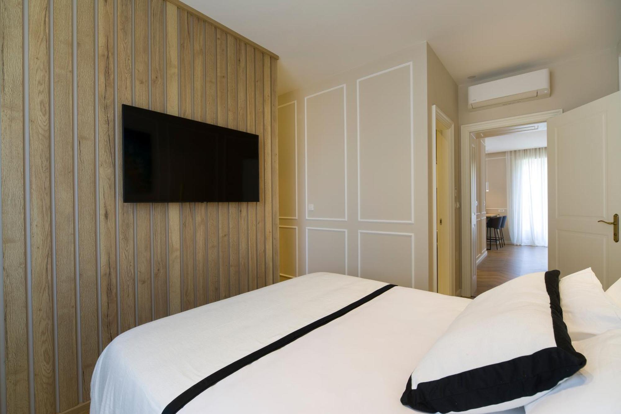 Melius Apartment Split Kültér fotó