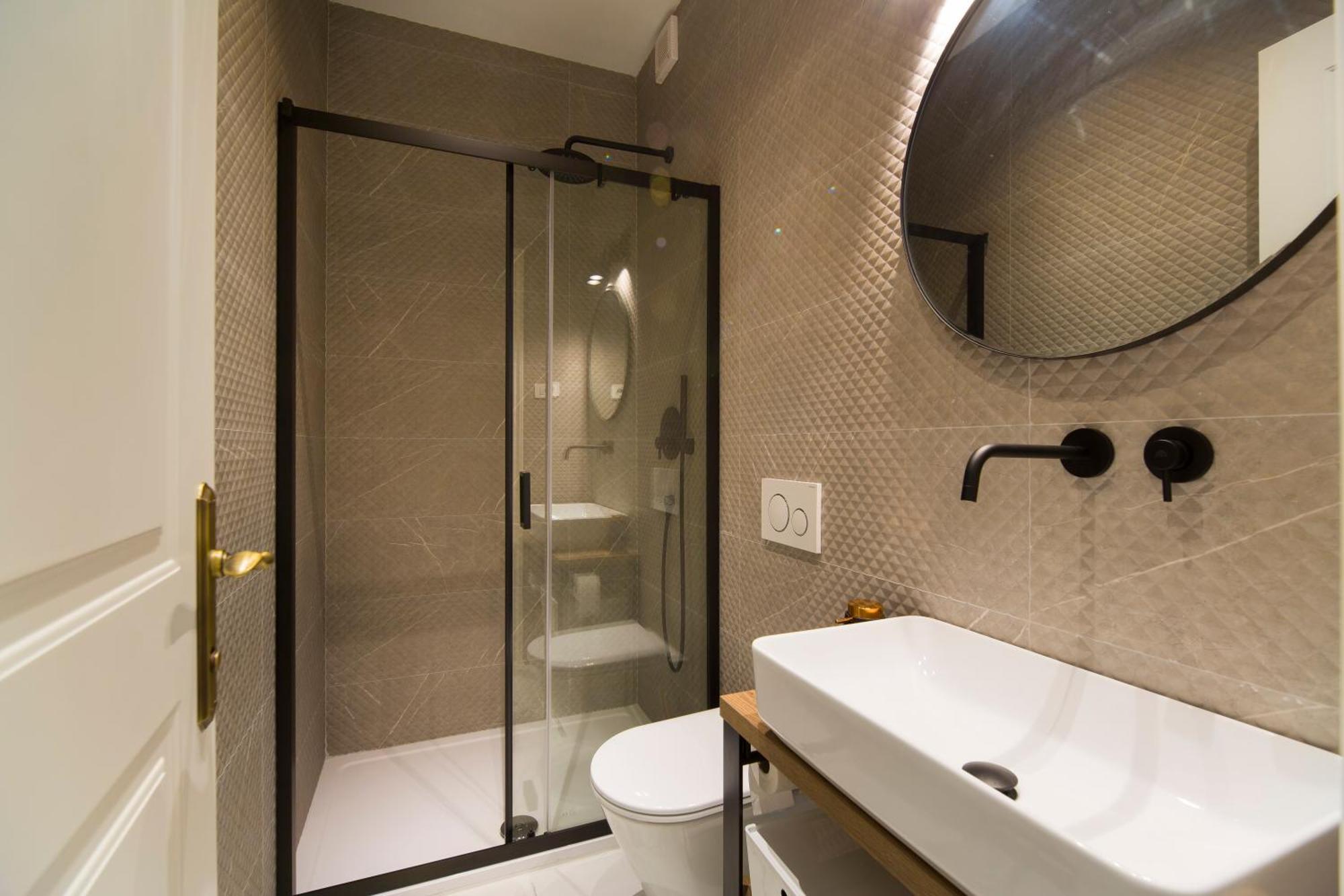 Melius Apartment Split Kültér fotó