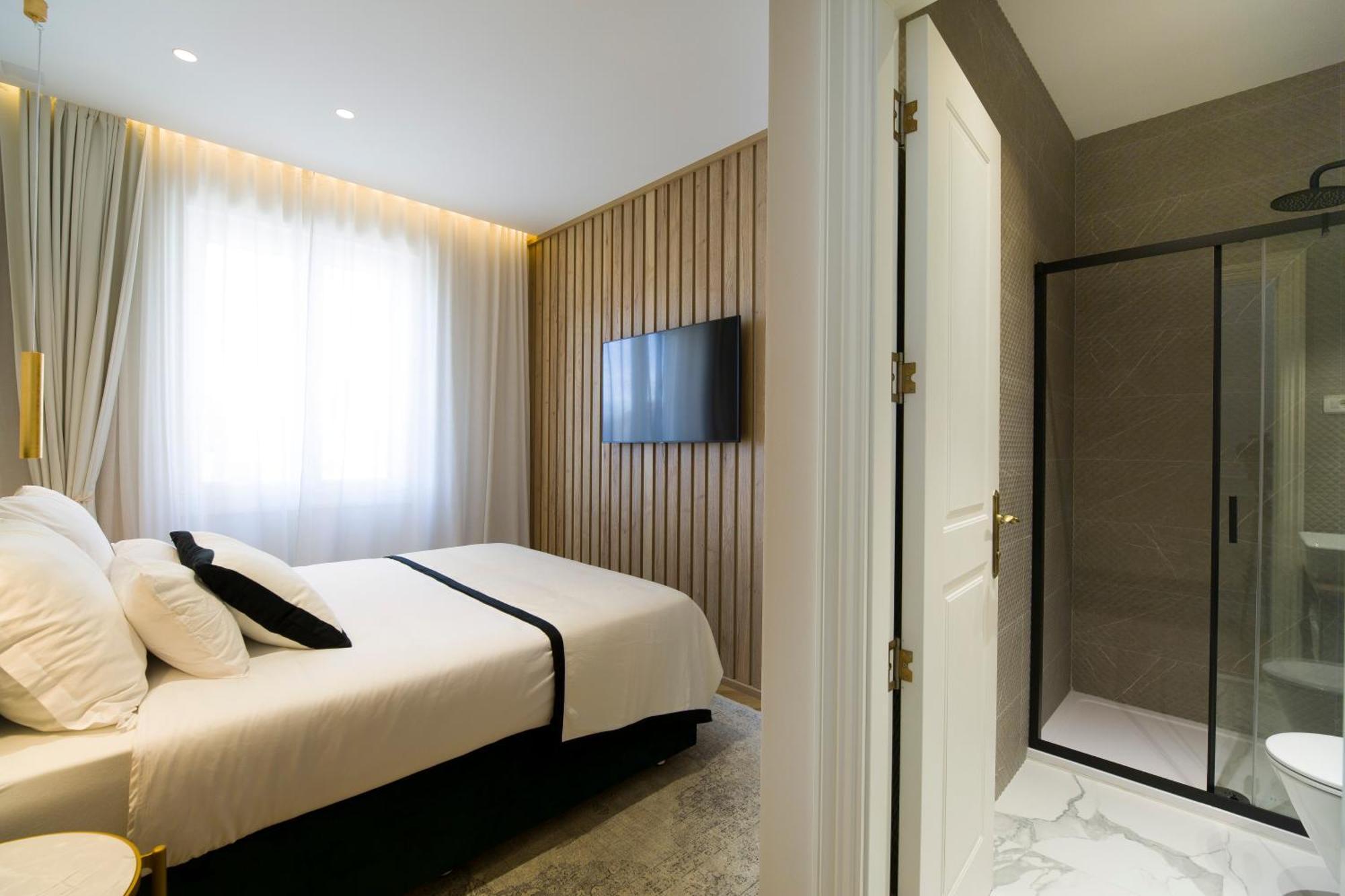 Melius Apartment Split Kültér fotó