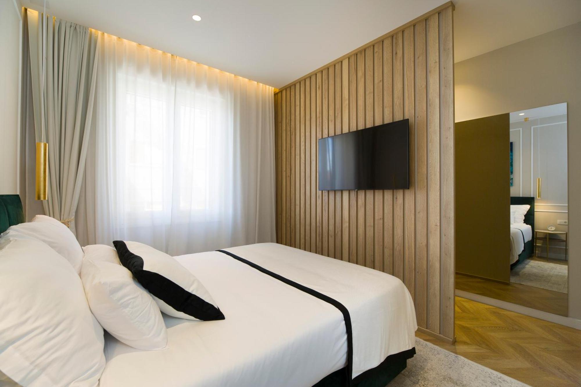 Melius Apartment Split Kültér fotó
