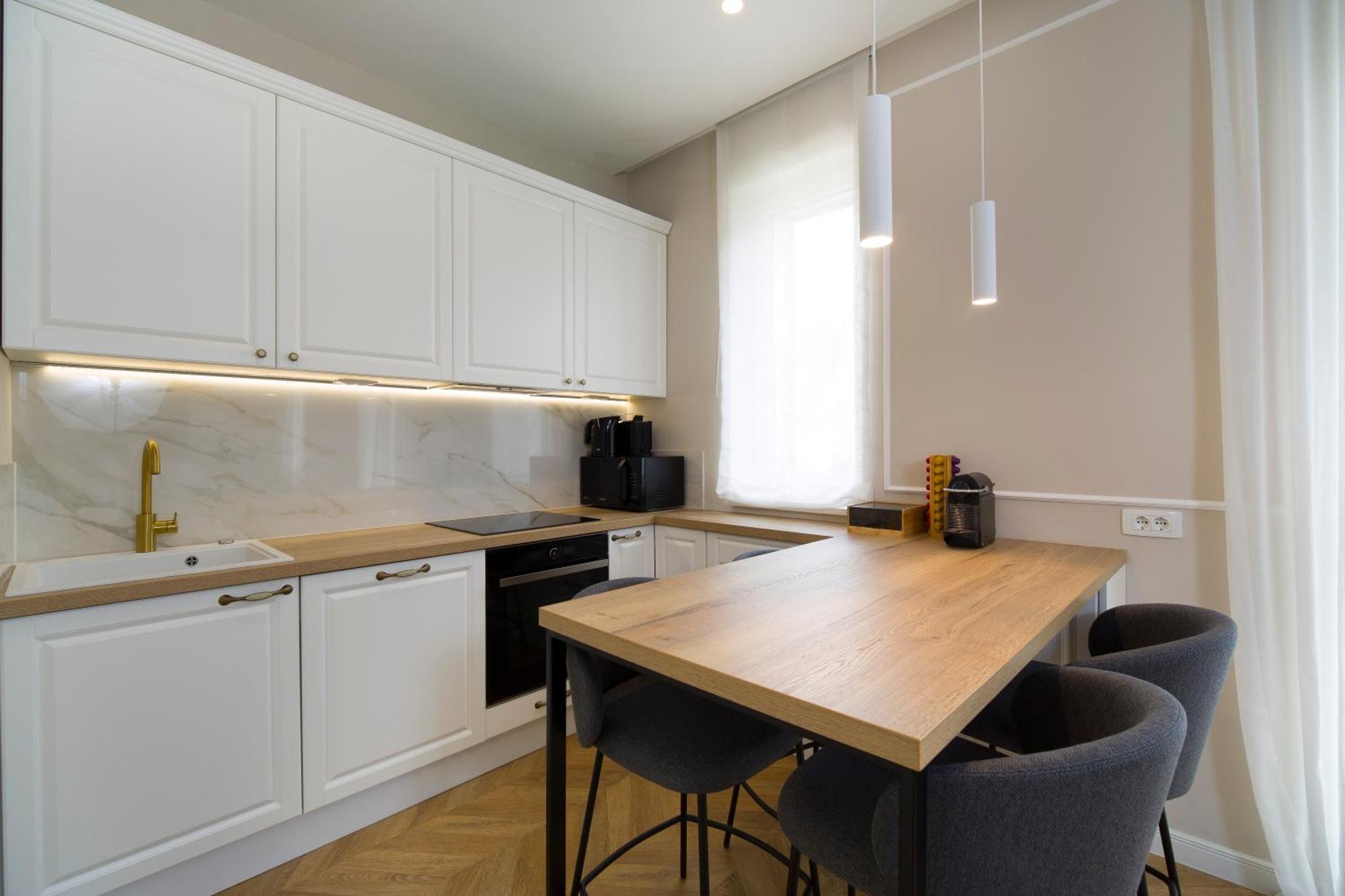 Melius Apartment Split Kültér fotó
