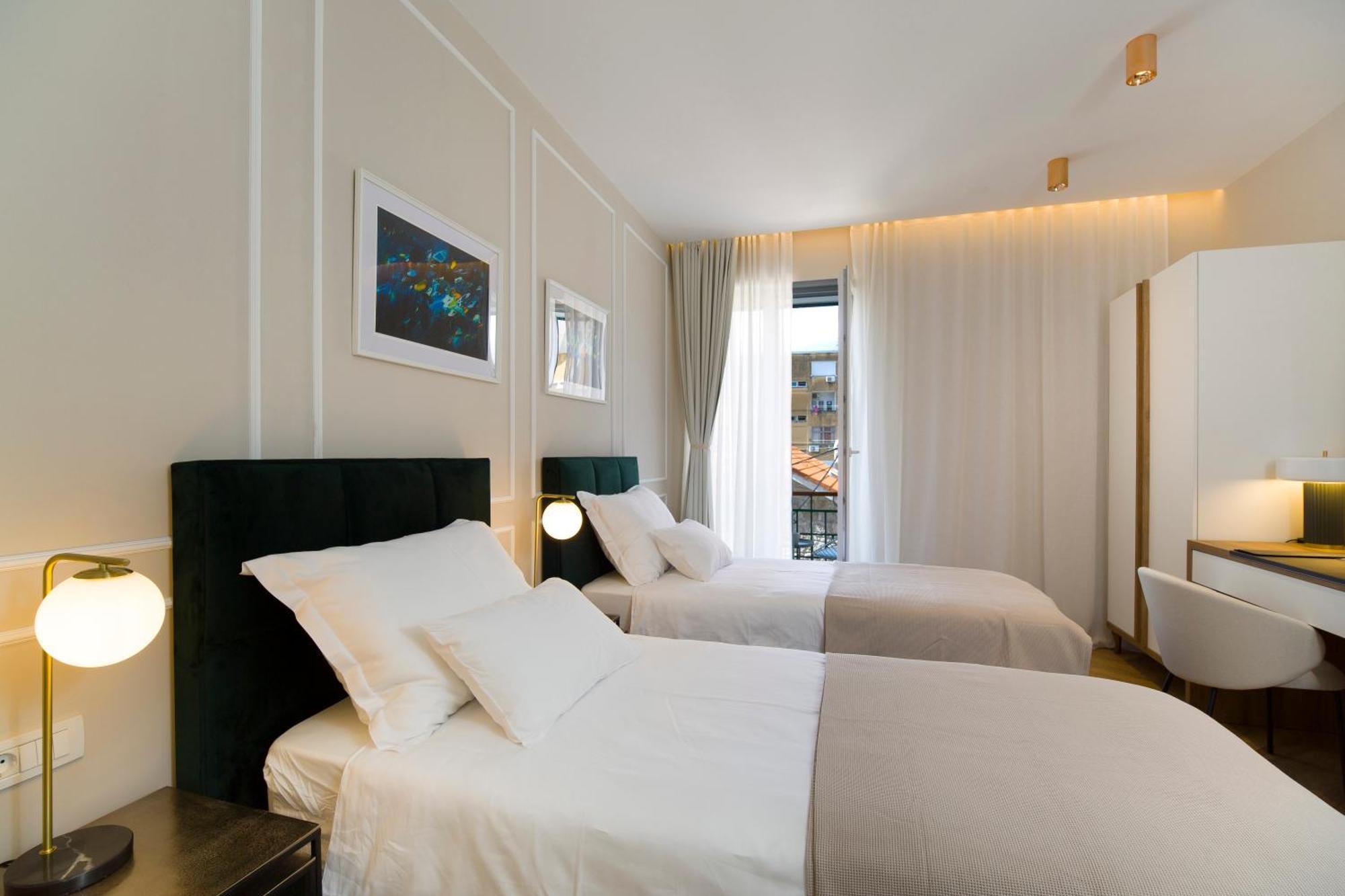 Melius Apartment Split Kültér fotó