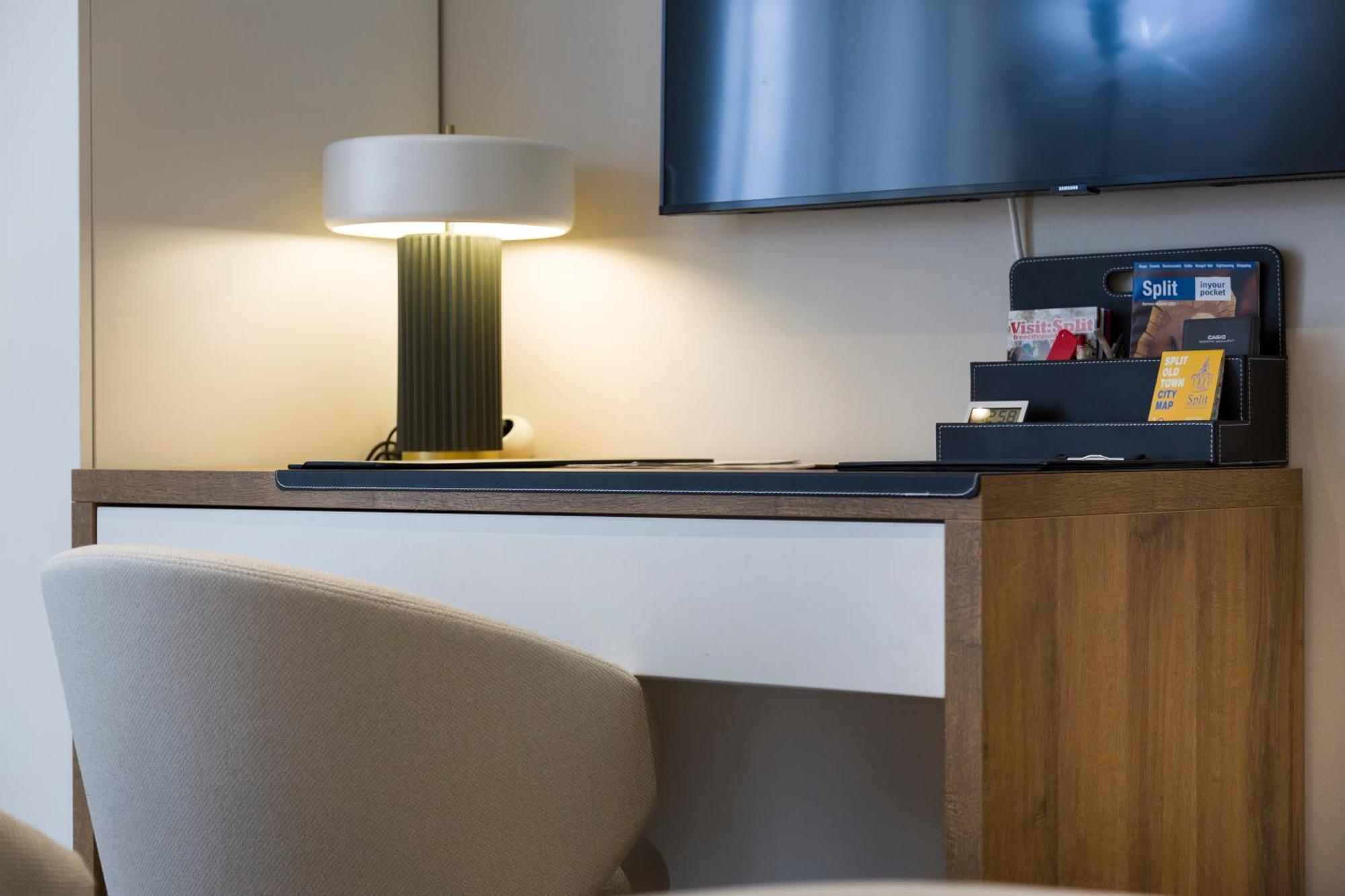 Melius Apartment Split Kültér fotó